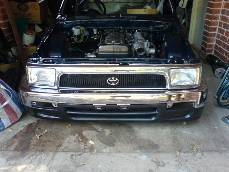 Full View
