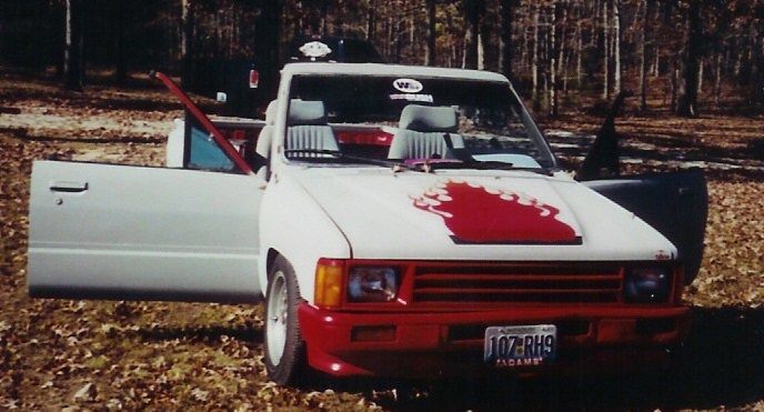 Full View