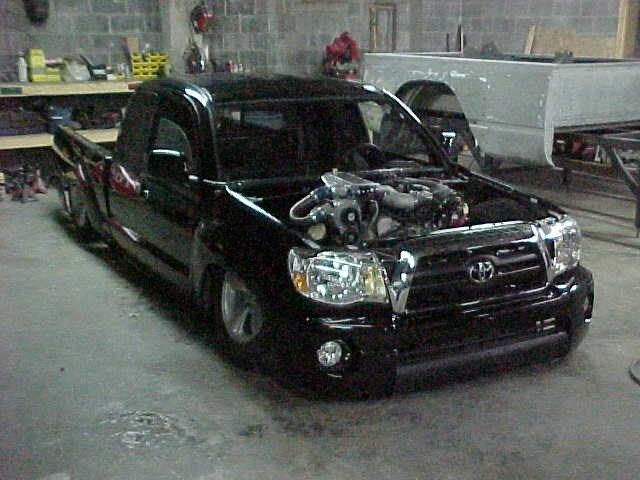 Full View