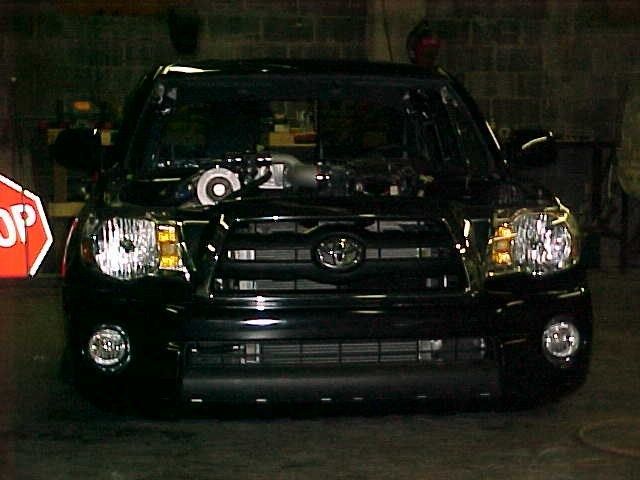 Full View