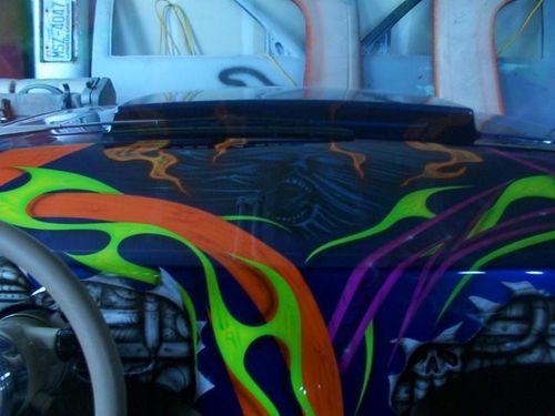 ride