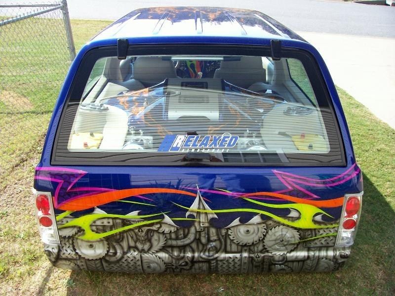 Full View