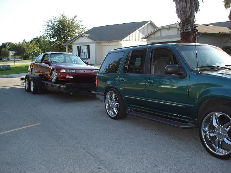 Ride Image