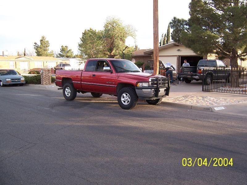 Ride Image