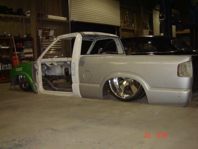 Full View