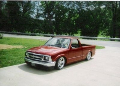 Ride Image