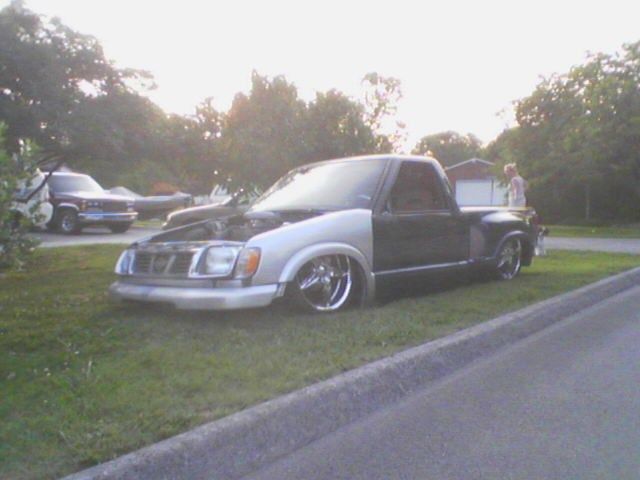 Full View