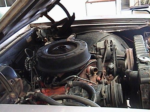 1965 Chevrolet Malibu