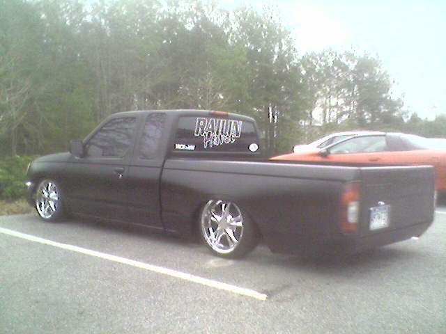 Full View