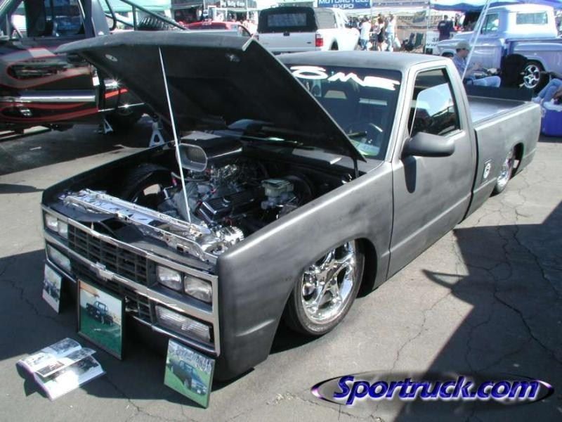 Full View