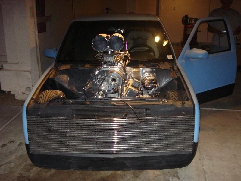 Full View