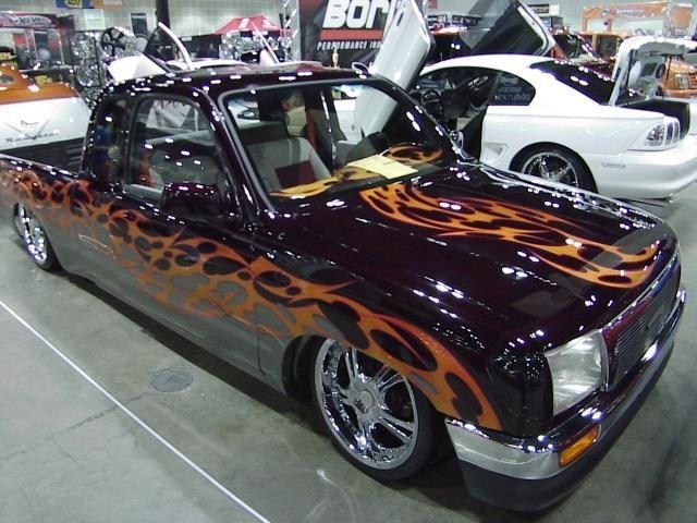 Ride Image