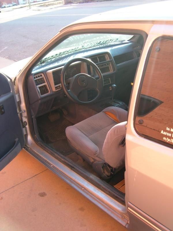 Full View