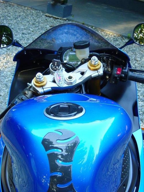 2005 Show Bikes other