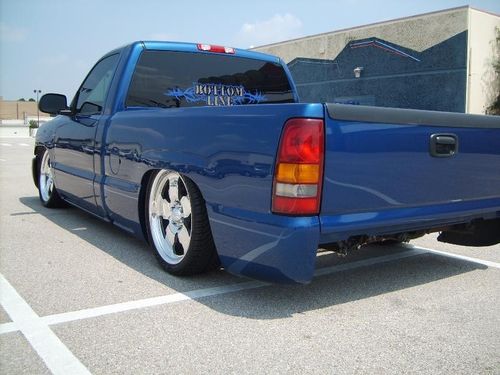 2003 GMC 1500 Pickup