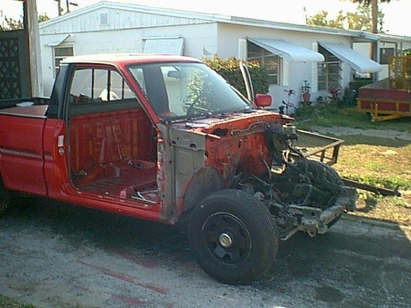 Full View