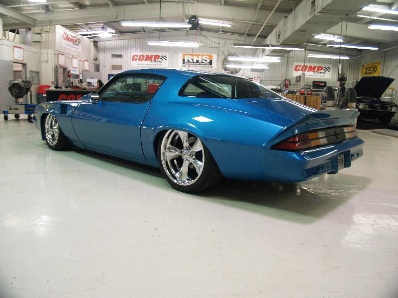 Full View