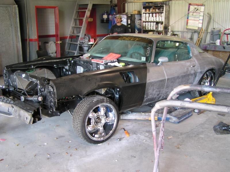 Full View