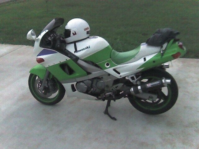 Ride Image