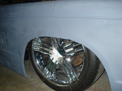 Full View