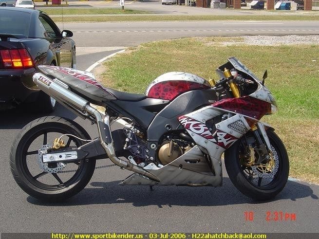 Ride Image