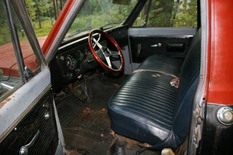 Full View