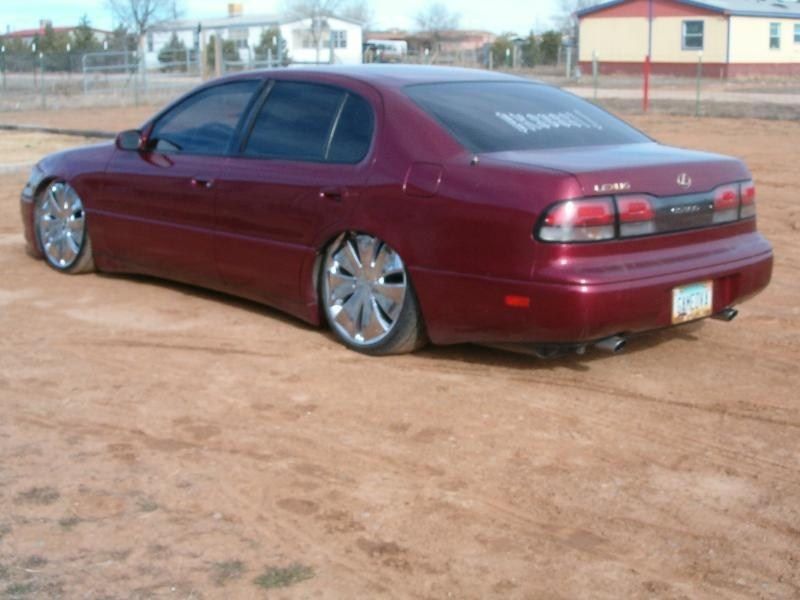 Full View