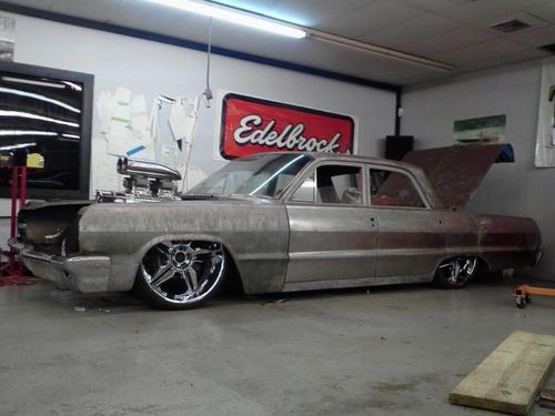 1964 Chevrolet Belair