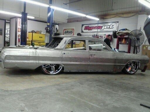Full View