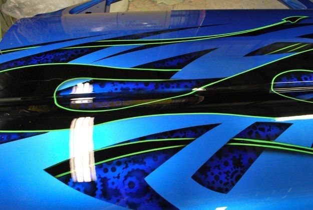 Ride Image