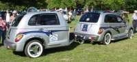 2001 Chrysler PT Cruiser