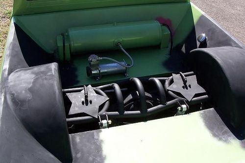 1994 Toyota 2wd Pickup