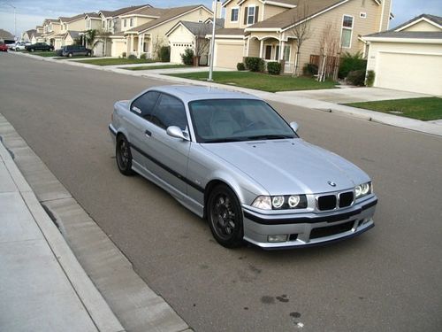 Badfishs 1997 BMW M3