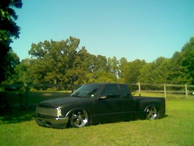 Ride Image
