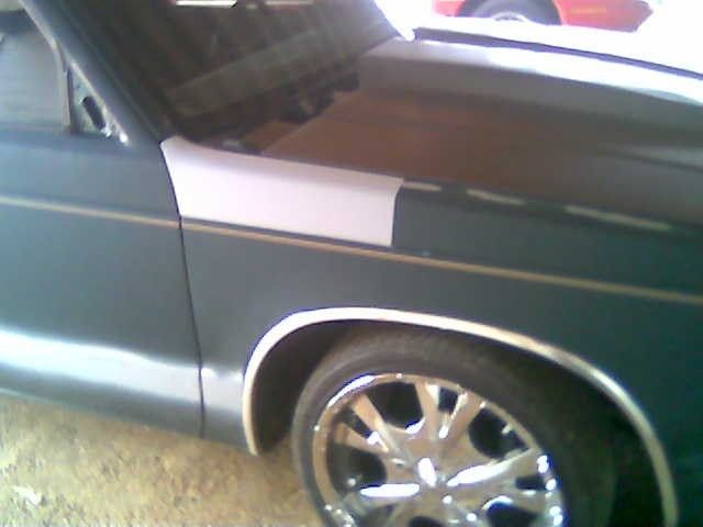 Ride Image