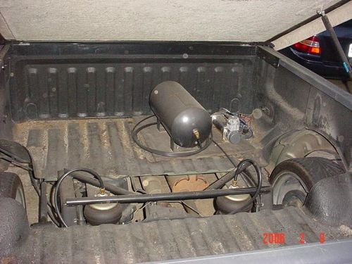 1998 Ford F150-Supercab