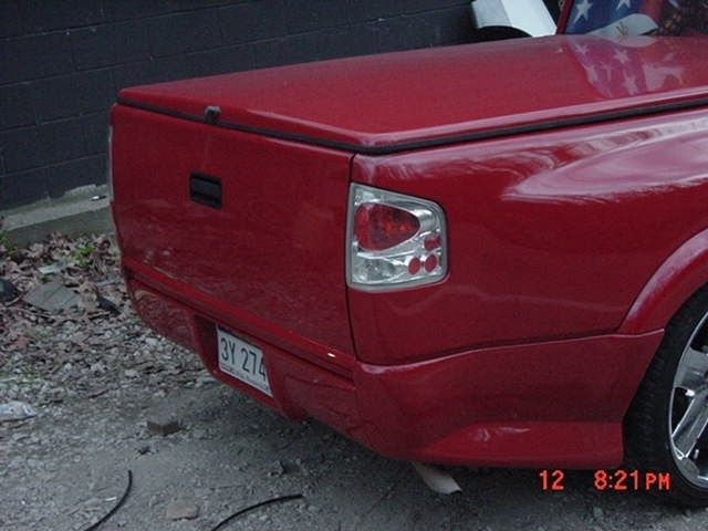 Full View