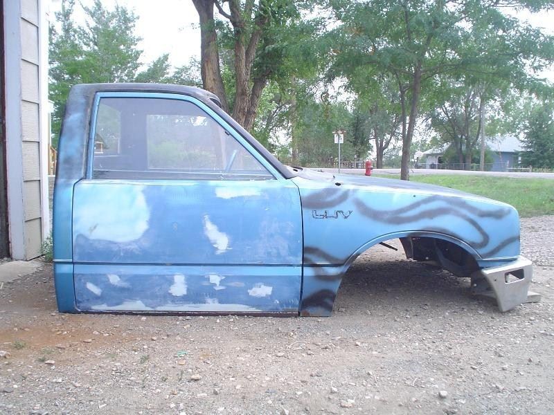 Full View