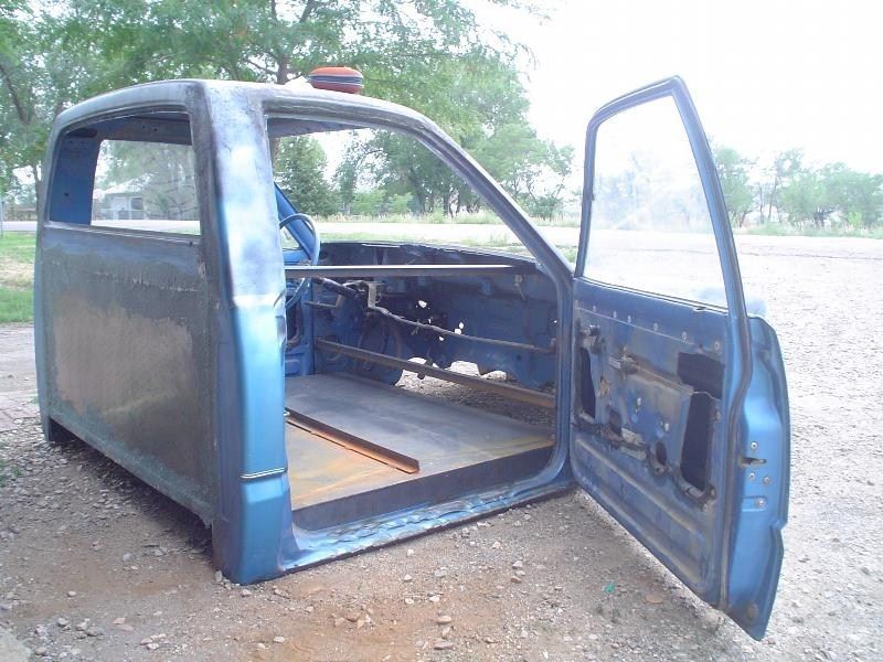 Full View