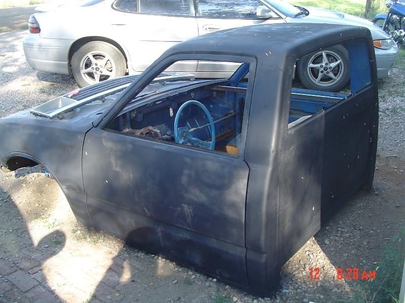 Full View