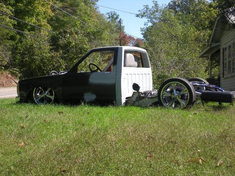 Full View