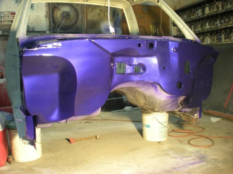 Full View