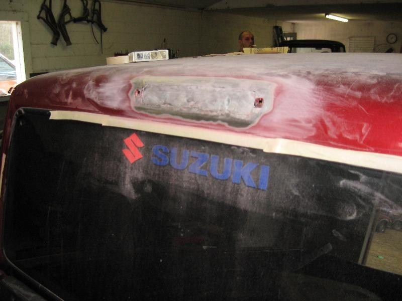 Full View