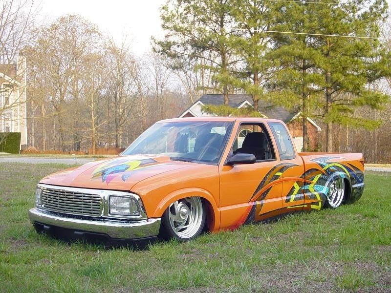 Ride Image