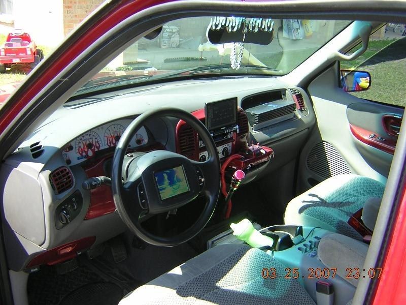 Ride Image