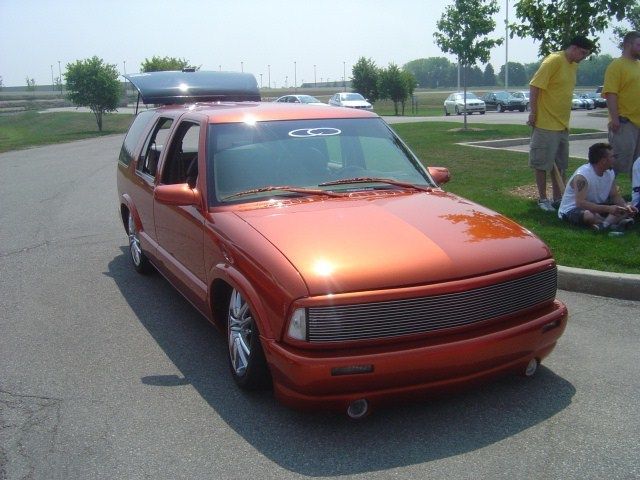 Full View