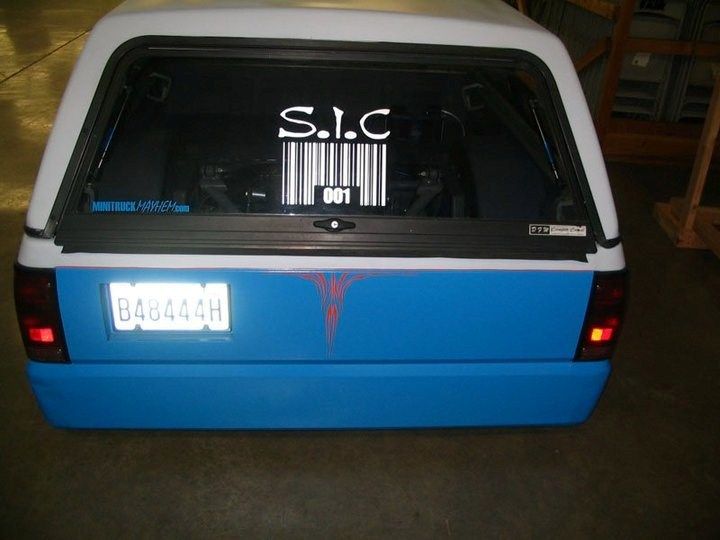 Full View
