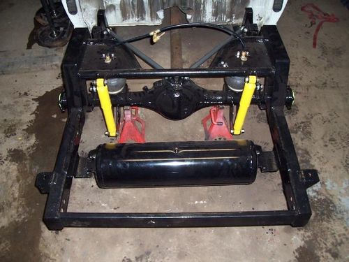 1994 Mitsubishi Mighty Max