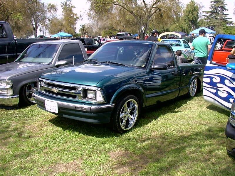 Ride Image