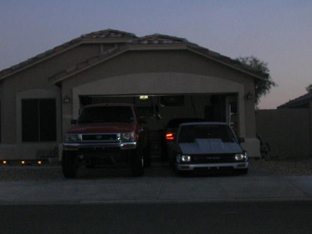 Full View